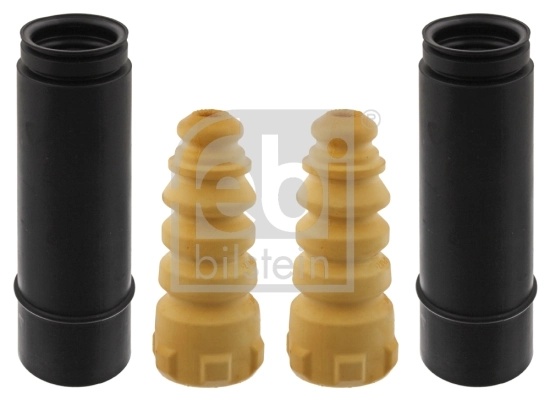 Dust Cover Kit, shock absorber
